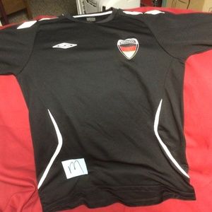 Team Germany  jersey